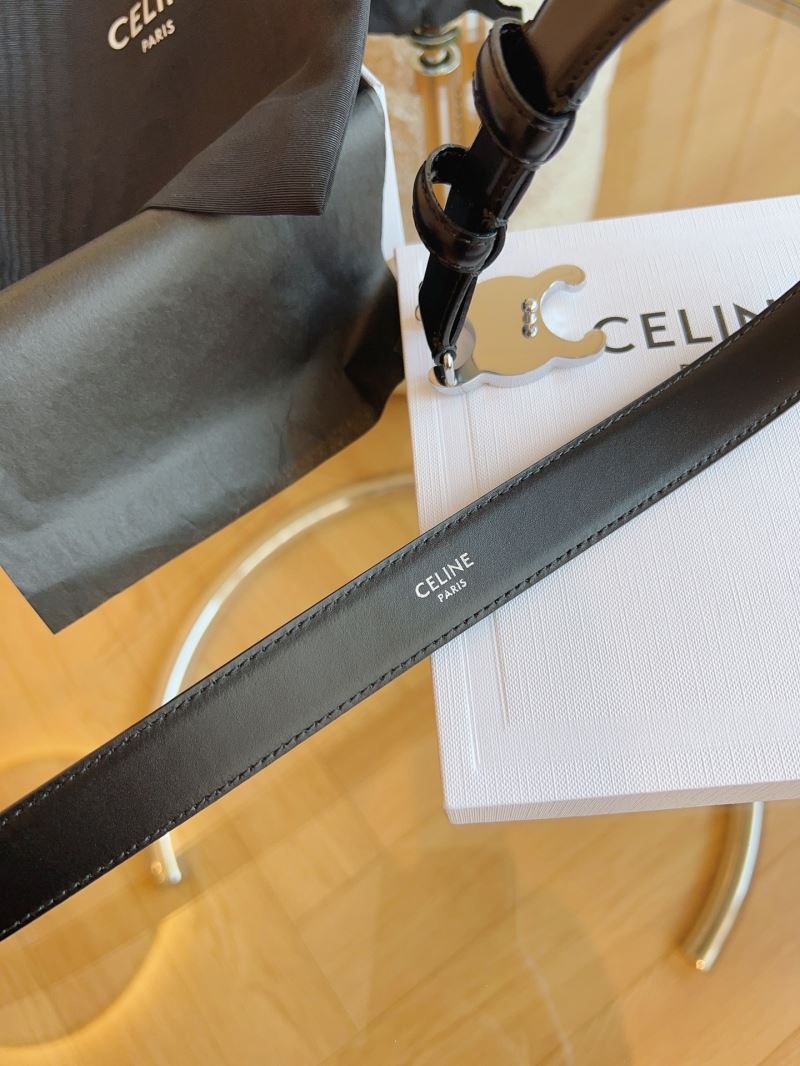 Ce1i*e belts